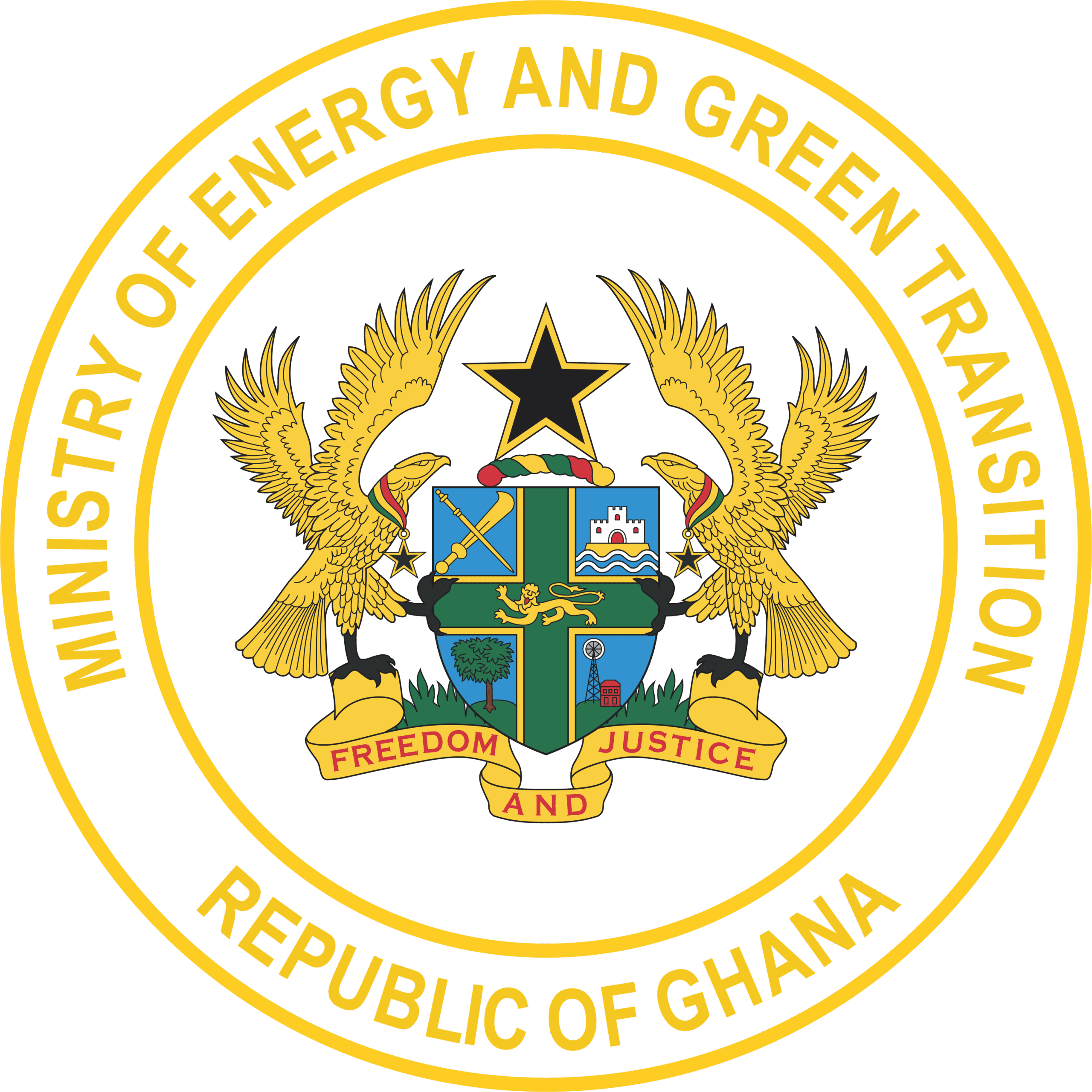 Ministry of Energy and Green Transition, Republic of Ghana
