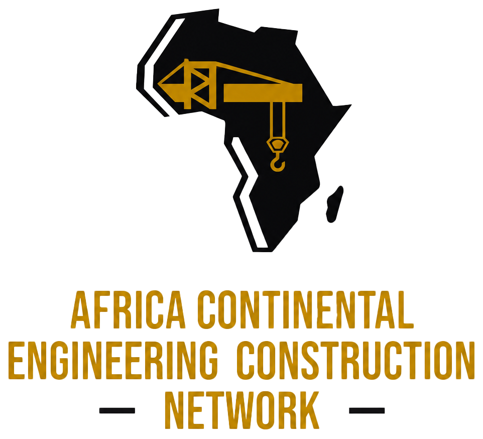 Africa Continental Engineering & Construction Network