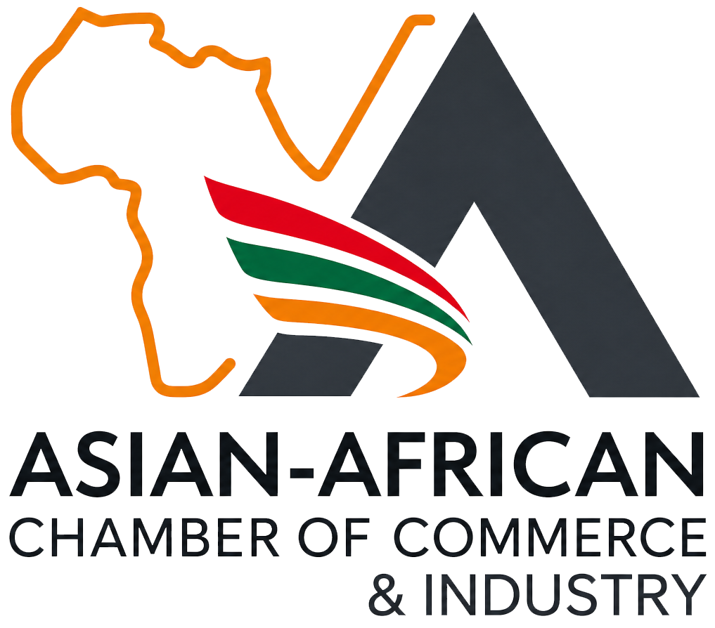 Asian-African Chamber of Commerce & Industry