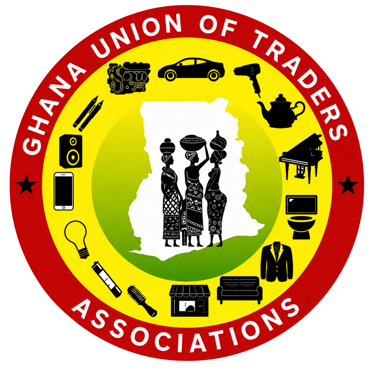 Ghana Union of Traders Associations
